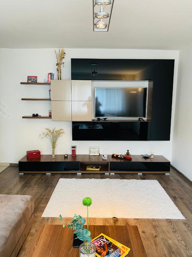 City Center Apartment Timişoara Exterior foto